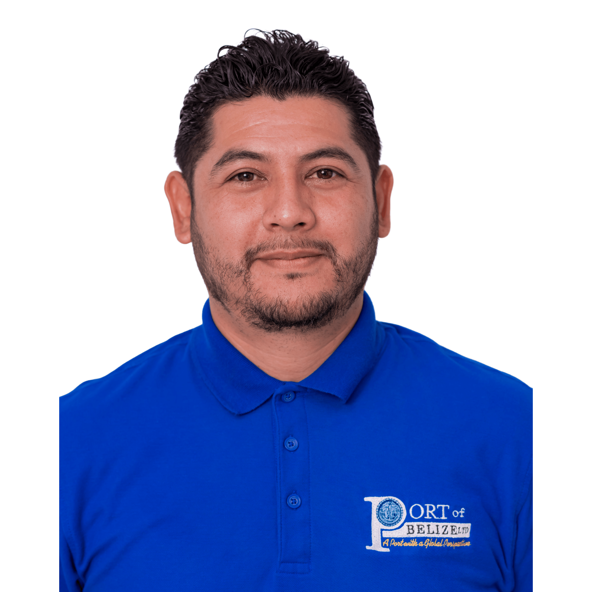 Ted Peralta